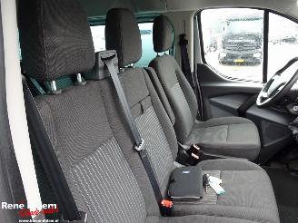 Ford Transit 2.2 TDCI L2H2 Trend 9persoons 125pk picture 9