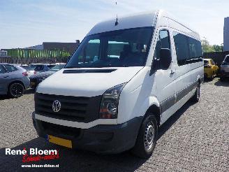 Volkswagen Crafter 2.0 35 TDI L3H2 2015/12
