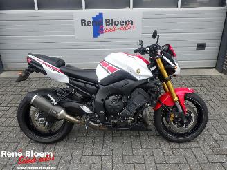 Yamaha FZ 8 2014/1