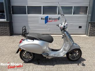Vespa Primavera Elettrica 45 2022/3