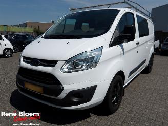Ford Transit 290 2.2 TDCI L2H1 Trend DC 2014/11