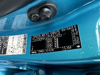 Toyota Prius 1.8 Plug-in Hybrid automaat Business Plus - solar dak - nap - front + line assist - keyless - stoelverw - full matrix led picture 56