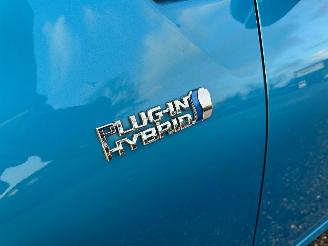 Toyota Prius 1.8 Plug-in Hybrid automaat Business Plus - solar dak - nap - front + line assist - keyless - stoelverw - full matrix led picture 81