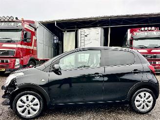 Citroën C1 1.0 VTi 72pk Millenium 5drs - 77dkm nap - carplay - airco - cruise - privacy glass - aux - usb - scherm 2021/11