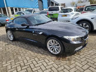 BMW Z4 Z4 6 CIL AUTOM Roadster sDrive23i Executive rijdbaar 2012/4