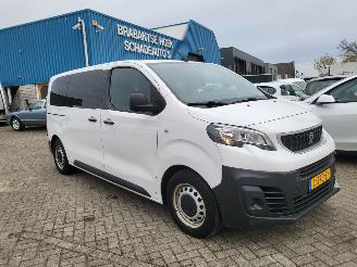 Peugeot Expert e-Expert 100 kW 9 persoons 2021/9