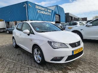 Seat Ibiza 5 drs 1.2 TSI Style 105 pk plus DELEN ZIE LAATSTE FOTO,S 2012/6