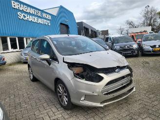 Ford B-Max AUTOMAAT 1.6 TI-VCT Titanium 2015/8