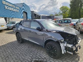 Peugeot 2008 2008 1.2 Hybrid autom 136 GT € 40 000 NW 2024/10