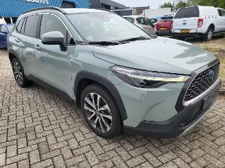 Toyota Corolla Cross 2022/11