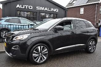 Peugeot 3008 1.5 Bluehdi blue Lease Premium 131Pk *Navi/Clima/Camera 2020/11