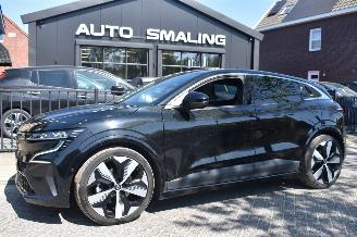 Renault Mégane E-Tech EV60 218Pk 3FASE Optimum Charge Iconic *Navi/Clima/Camera/Stoelverwarming 2022/12