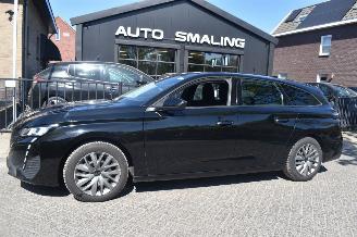 Peugeot 308 1.2 Puretech Active Pack Business110Pk *Navi/Clima 2022/5