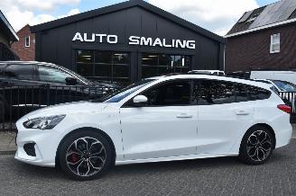Ford Focus 1.0 Ecoboost 155Pk Hybrid ST Line *Navi/Clima/Camera/Stoelverwarming 2022/1