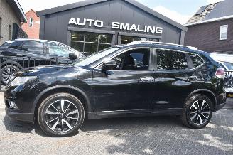 Nissan X-Trail 1.6 DIG-T N-Connecta 7Personen 163Pk *Navi/Clima/Camera/Panorama 2016/7