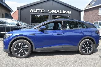 Volkswagen ID.4 77Kwh Pro 204Pk 3FASE 93% SOH *Navi/Clima/Camera/Stoelverwarming 2021/12