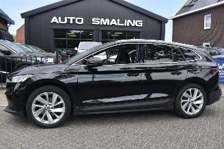 Skoda Enyaq 58Kwh Comfort 60 3FASE SOH 88% 179Pk *Navi/Clima/Camera/Stoelverwarming 2021/8