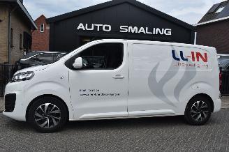 Citroën Jumpy 2.0 BlueHDI 177Pk 180 M Driver *Airco/Navi/Headup 2021/4