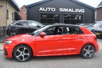 Audi A1 1.0 TFSI 25 S Line 95Pk *Navi/Clima 2023/1