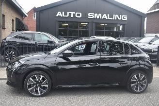 Peugeot 208 1.2 GT Puretech 101Pk *Navi/Clima/Camera 2023/1