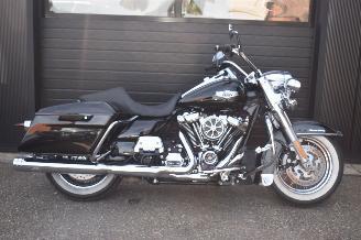 Harley-Davidson TOUR 107 Road King Class 90Pk 2017/7