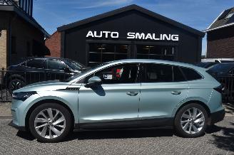 Skoda Enyaq 60 IV 3FASE 179Pk *Navi/Clima/Camera 2021/11