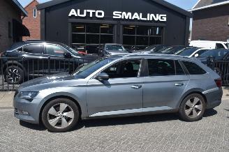 Skoda Superb 1.6 Tdi Ambition Business 120Pk *Clima/Navi 2017/5