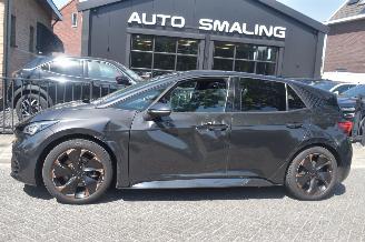 Cupra Born 62Kwh Adrenaline One 204Pk 3FASE 89% SOH *Navi/Clima/Camera/Stoelverwarming 2021/12