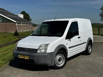 Ford Transit Connect 1.8 TDCi | APK tot jan-2026 2009/6