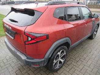 Dacia Duster Eco-G Lpg Gas/Benzine 16.800km!! Climatronic Navi 360Cam Keyless-Go Stoel/Stuur-Verwarming.... 2025/3
