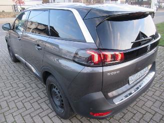 Peugeot 5008 Puretech 130 Allure 7-Zits Climatronic HalfLeer Navi Camera ..... 2023/4