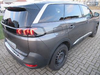 Peugeot 5008 Puretech 130 Allure 7-Zits Climatronic HalfLeer Navi Camera ..... 2023/4