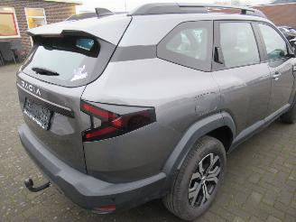 Dacia BIGSTER MildHybrid 140 20.890km!! Climatronic Navi Camera ..... 2025/10