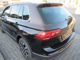 Volkswagen Tiguan 1.5TSI 150ps DSG Aut.Climatronic Navi Camera StoelVerwarming..... 2021/3
