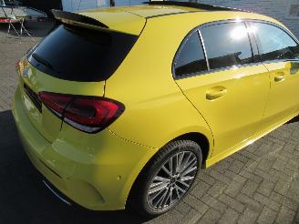 Mercedes A-klasse A 220d 4Matic Aut. AMG-LINE NightPack Pano Navi ...... 2023/10