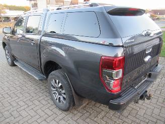 Ford Ranger WILDTRAK 2.0D 212pk 4x4 Aut. Leer Navi Camera StoelVerwarming..... 2022/12