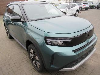 Opel Frontera 1.2T 136 eDTC Aut. 18980km!! MildHybrid Climat Navi Camera Stoel/Stuur-Verwarming ...... 2025/8