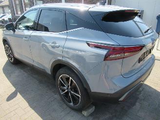Nissan Qashqai 1.5 E-Power Hybrid Aut.Tekna Headup Climatronic Navi HalfLeer Camera Panorama-D.... 2023/3