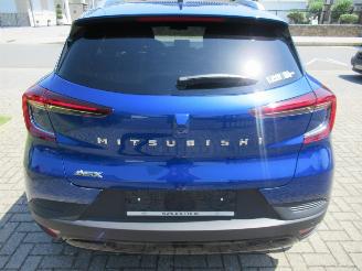 Mitsubishi ASX 1.2T Airco-Aut Camera Stoelverwarming CruiseControl Navi-Android of Carplay.... 2026/3