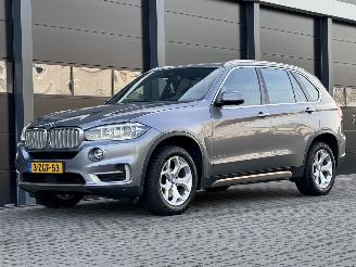 damaged commercial vehicles BMW X5 4.0d XDRIVE 7-PERS Virtual 2015/1