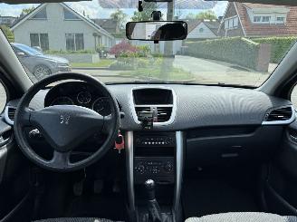 Peugeot 207 1.6 HDI Access picture 5