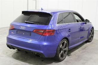 Audi Rs3  picture 4