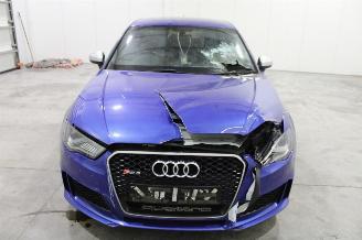Audi Rs3  picture 6