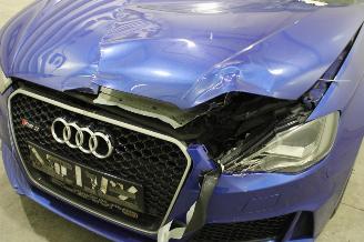 Audi Rs3  picture 7