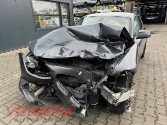 damaged commercial vehicles BMW 1-serie 1 serie (F20), Hatchback 5-drs, 2011 / 2019 116d 1.6 16V Efficient Dynamics 2012/6