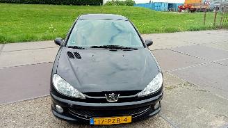 Peugeot 206 2006/11