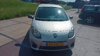 Renault Twingo 2011/6