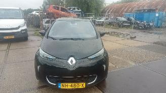 Renault Zoé 2015/2