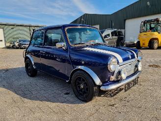 occasion commercial vehicles Mini 1000 1000 4Gang 1991 MKII 1991/1
