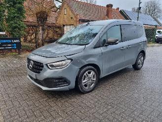 Mercedes Citan Tourer 110 2023/5